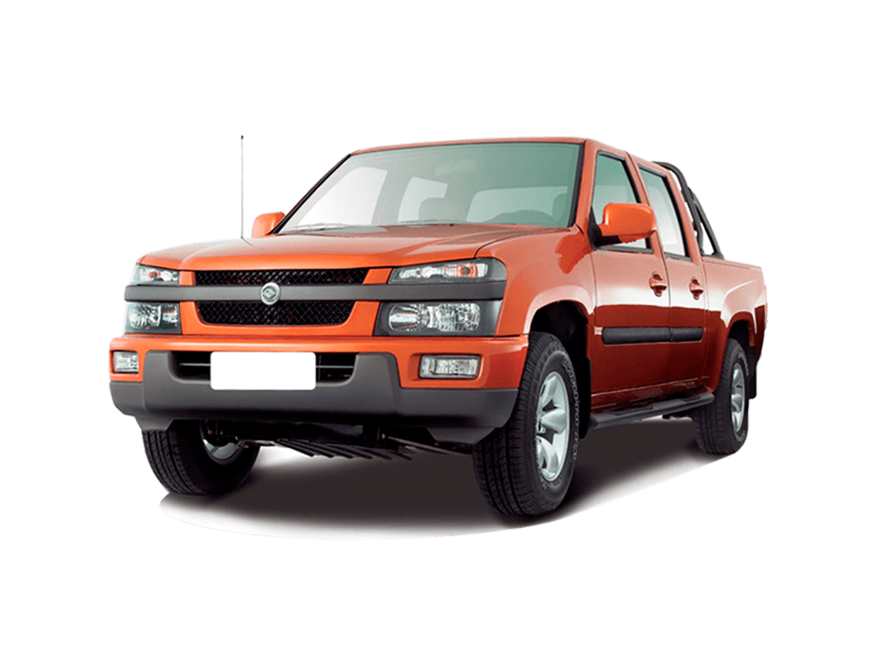 effa picape-plutus 2011 3.2 Cd 8v Diesel 4p Manual