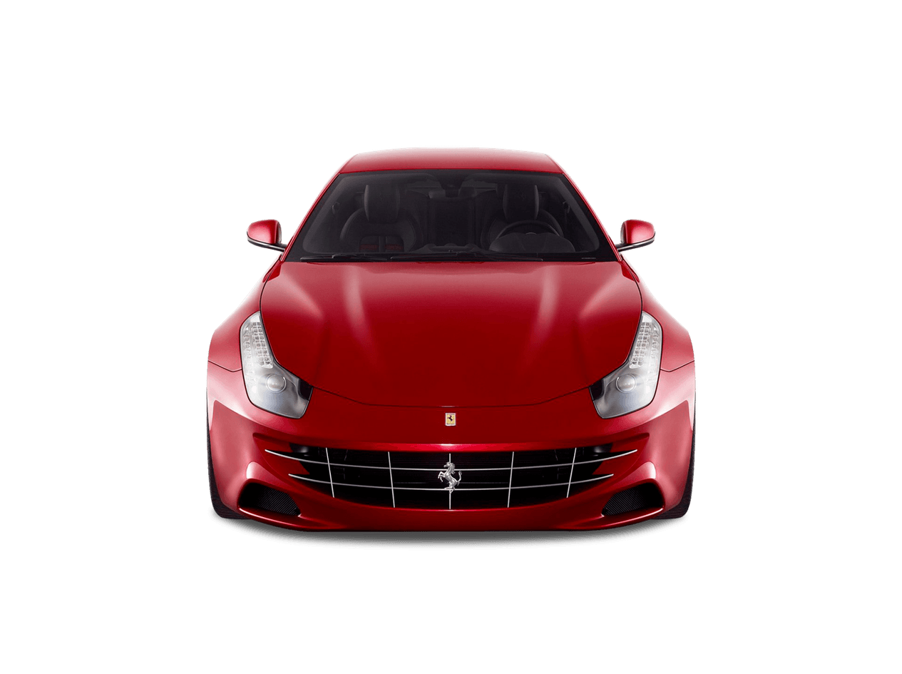 ferrari ff 2012 6.3 V12 Gasolina 4rm F1 Dct