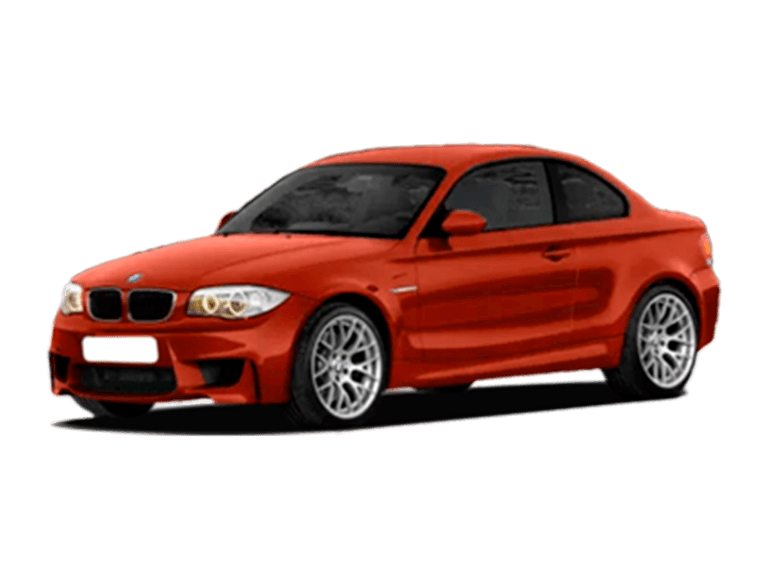 Bmw 1 M Imagem de Bmw 1 M