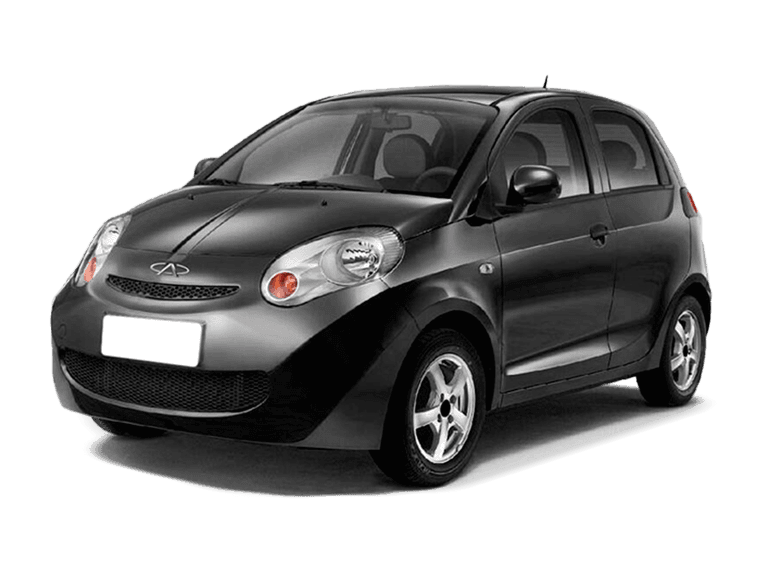 Caoa-chery S 18 Imagem de Caoa-chery S 18