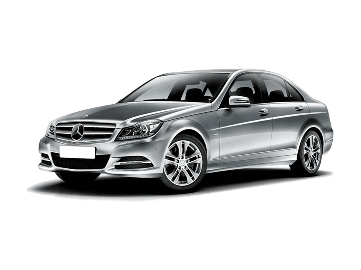 mercedes-benz c-350 2005 3.5 Elegance V6 Gasolina 4p Automatico