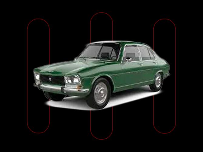 Peugeot 5.04 2000 Imagem de Peugeot 5.04 2000