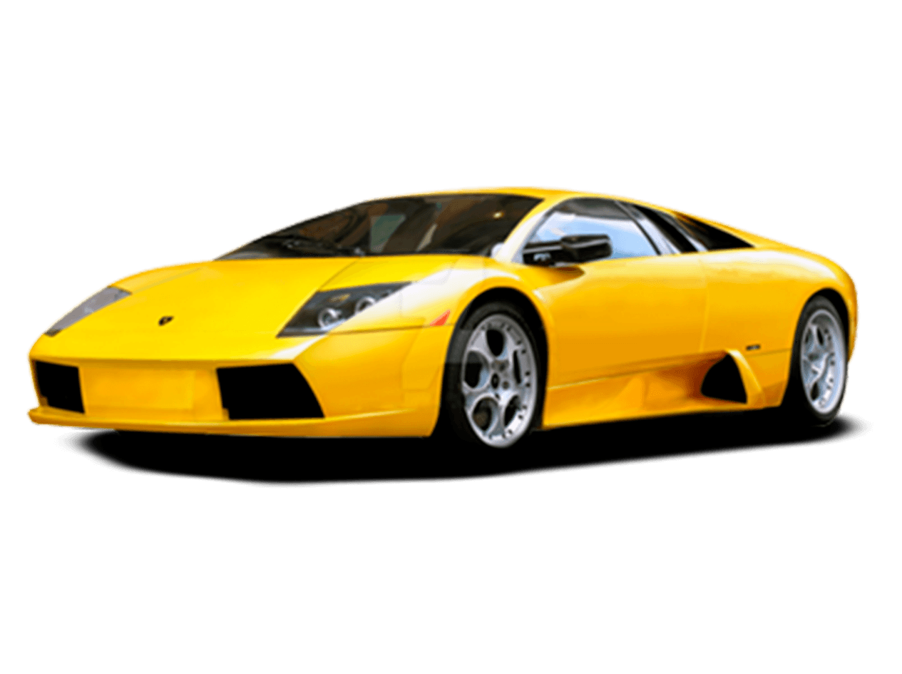 lamborghini murcielago 2005 6.0 Coupe V12 48v Gasolina 2p Manual