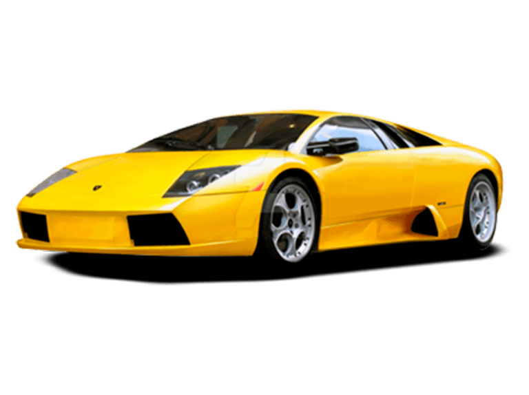 Lamborghini Murcielago Imagem de Lamborghini Murcielago