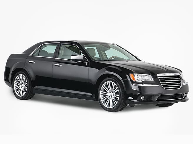 Chrysler 3.00 C 2005 Imagem de Chrysler 3.00 C 2005