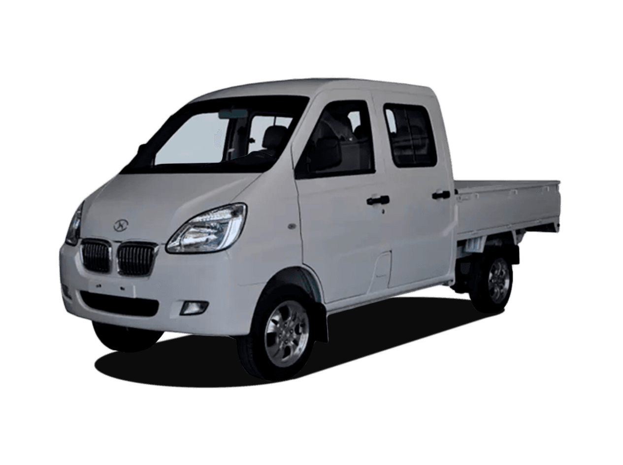 shineray t22 2014 1.0 Pick Up Cd 8v Gasolina 4p Manual