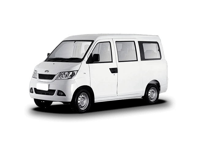 Rely Van Imagem de Rely Van