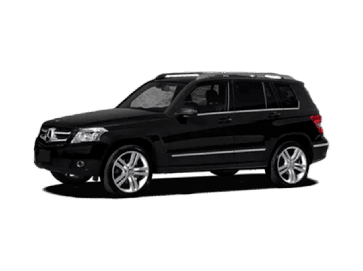 mercedes-benz glk-350 2011 3.5 V6 Gasolina 4p Automatico