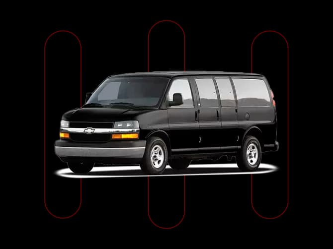 chevrolet express 1998 5.7 4x2 V8 16v Gasolina 4p Automatico