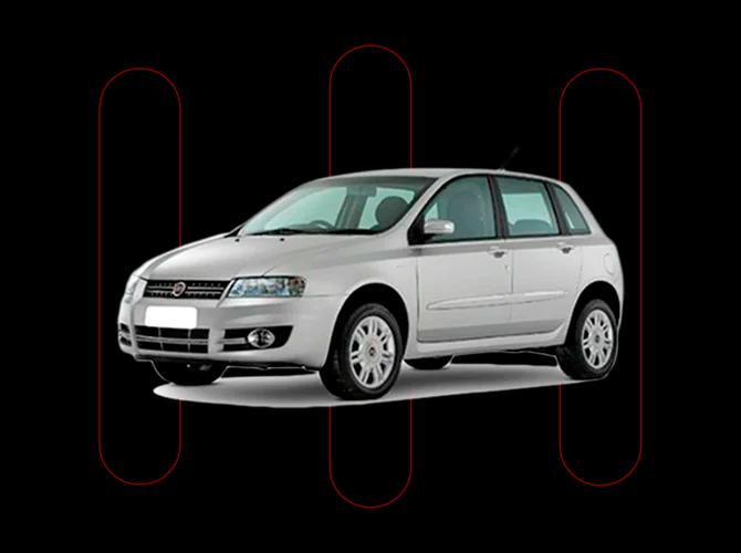 Fiat Stilo 2000 Imagem de Fiat Stilo 2000