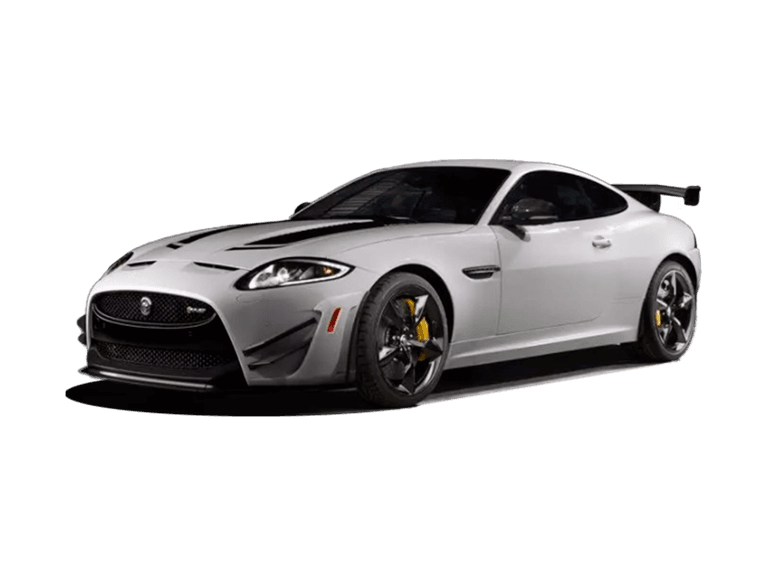 Jaguar Xkr S Imagem de Jaguar Xkr S