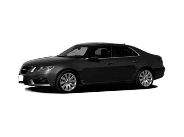 Saab 9 5 Sedan Imagem de Saab 9 5 Sedan
