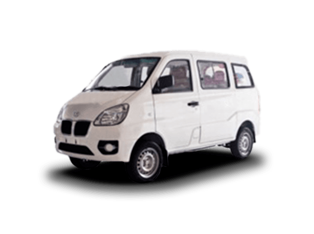 Shineray A7 Imagem de Shineray A7