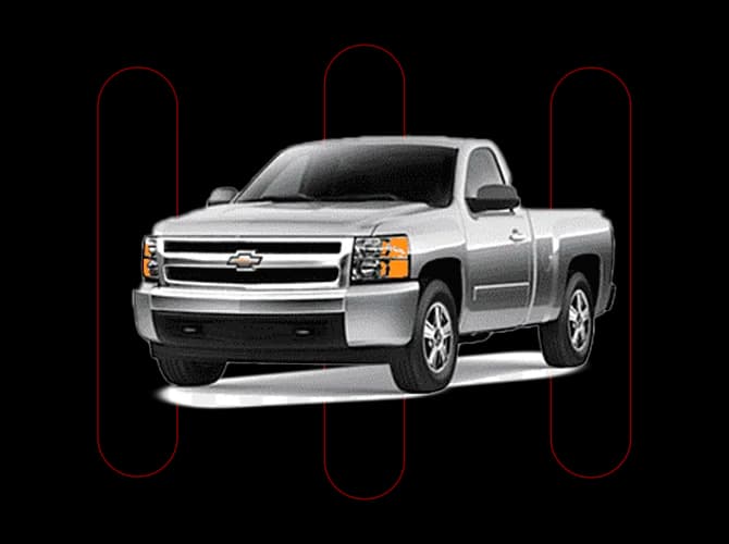 Chevrolet Cheyenne 2012 Imagem de Chevrolet Cheyenne 2012