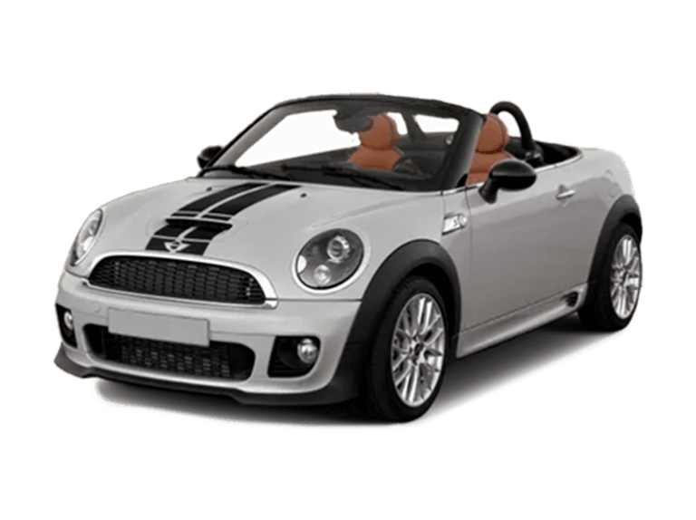 Mini Roadster Imagem de Mini Roadster