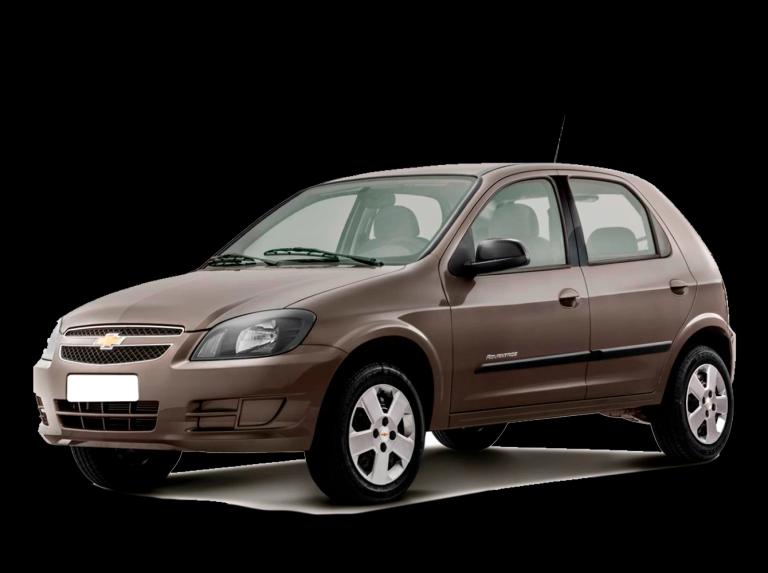 Chevrolet Celta 2015 Imagem de Chevrolet Celta 2015