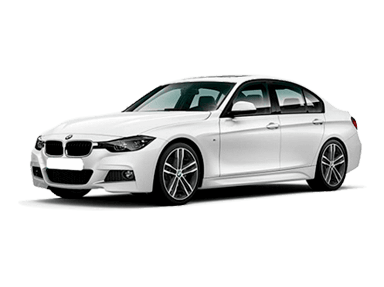 bmw 316i 1986 1.6 Sedan 8v Gasolina 4p Manual