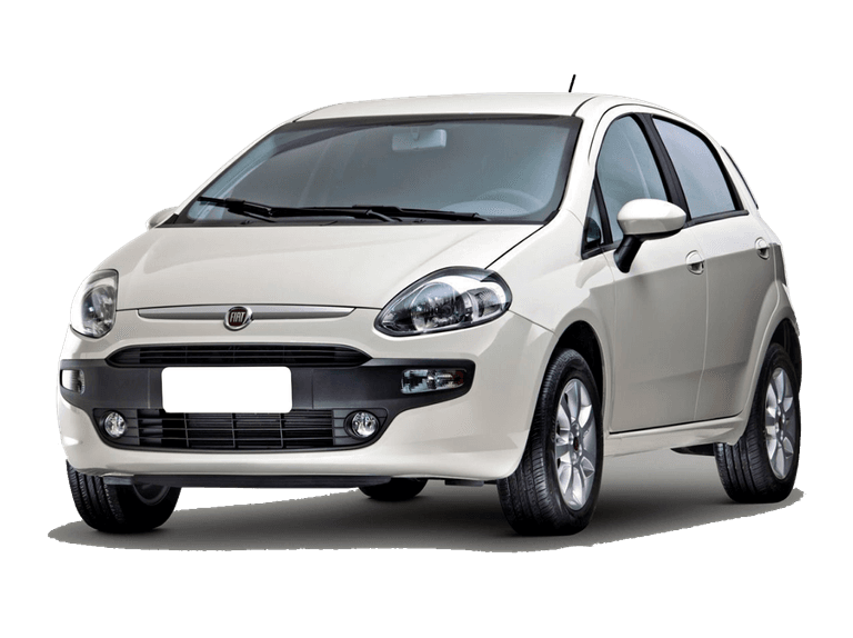 Fiat Punto 1999 Imagem de Fiat Punto 1999