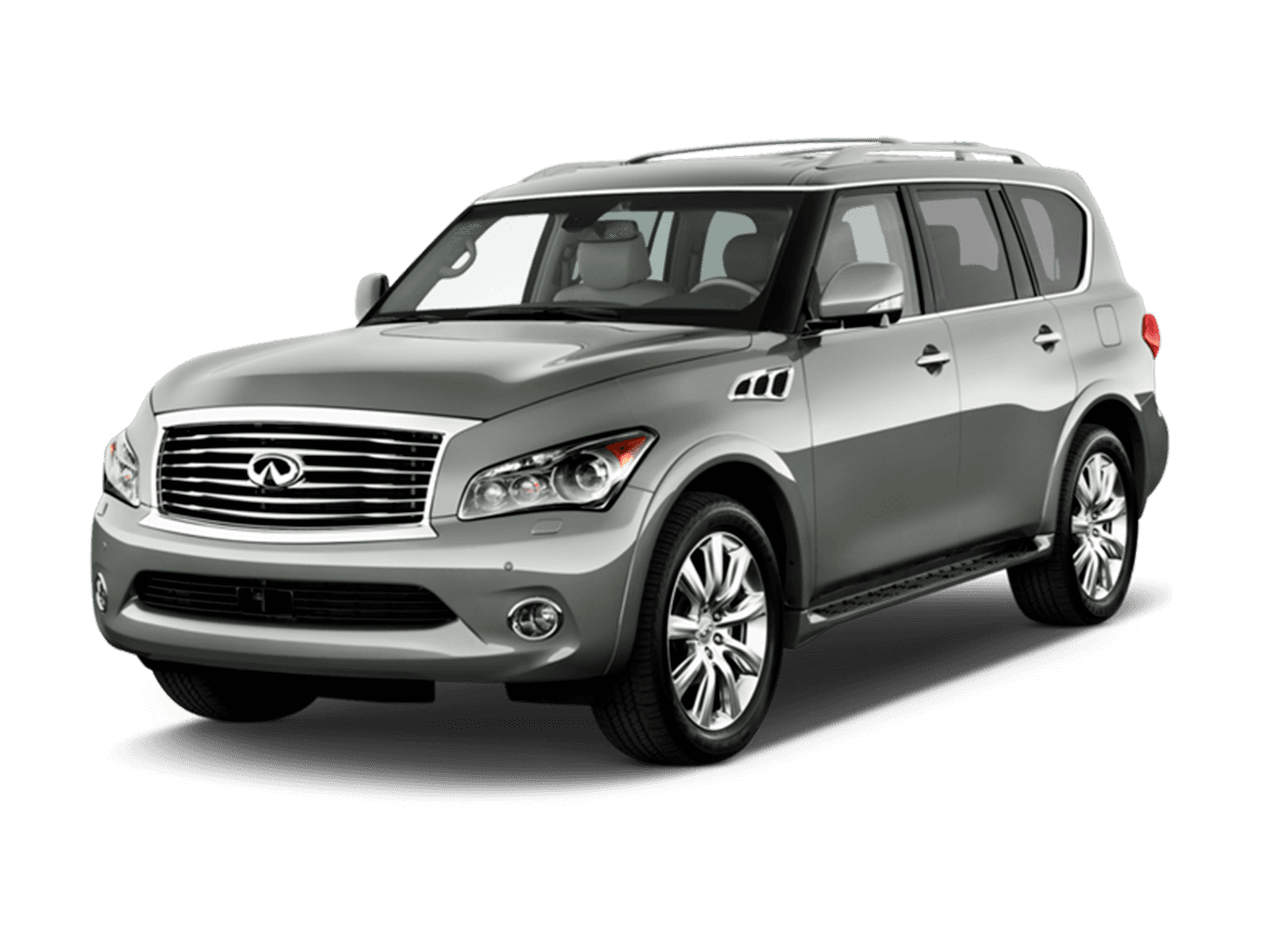 infiniti qx60 2014 3.5 Awd V6 24v Gasolina 4p Automatico
