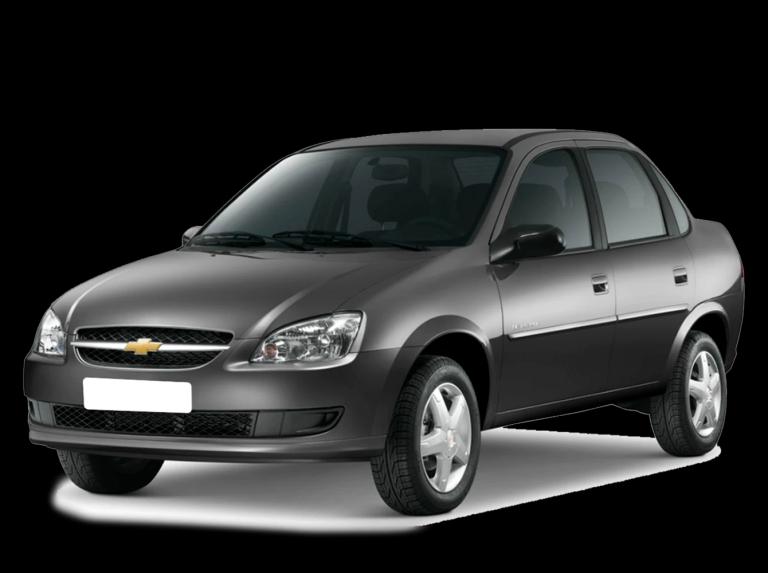 Chevrolet Classic 2013 Imagem de Chevrolet Classic 2013