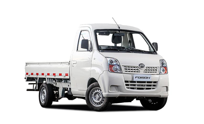 lifan foison 2016 1.3 16v Gasolina 2p Manual