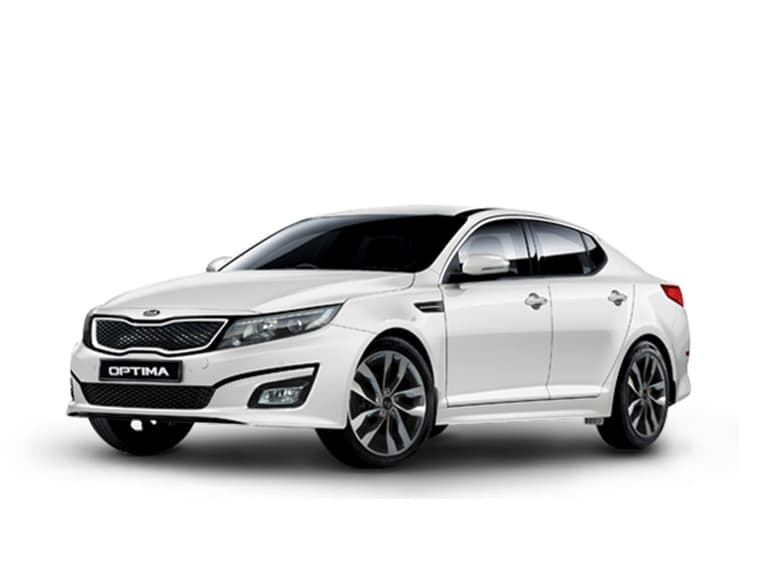 Kia Optima 2015 Imagem de Kia Optima 2015