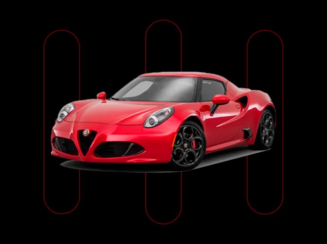 Alfa-romeo 4c Imagem de Alfa-romeo 4c