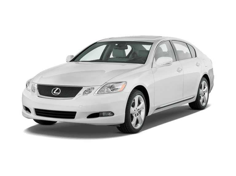 Lexus Gs 460 L Imagem de Lexus Gs 460 L