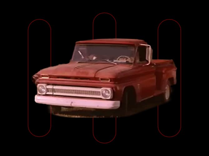 chevrolet c-1504 1971 4.3 12v Diesel 4p Manual