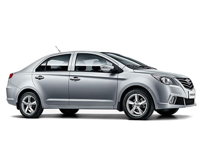 lifan 530 2016 1.5 16v Gasolina 4p Manual