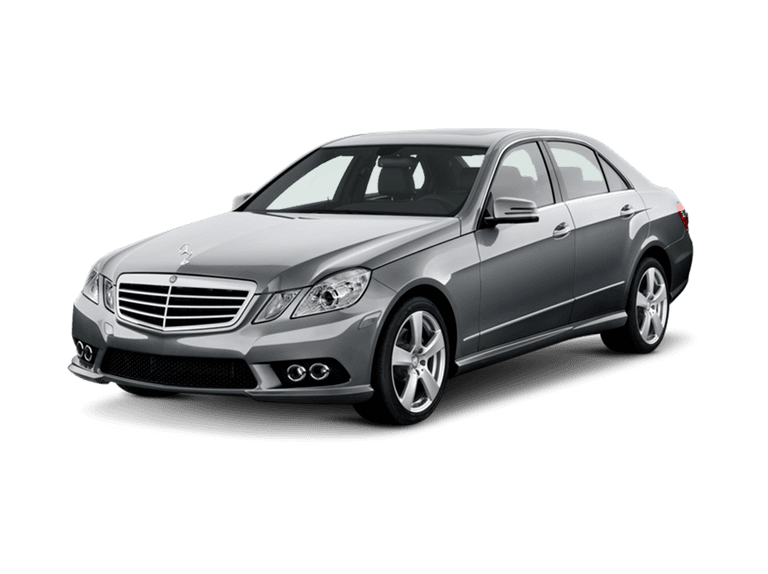 Mercedes-benz E 550 Imagem de Mercedes-benz E 550