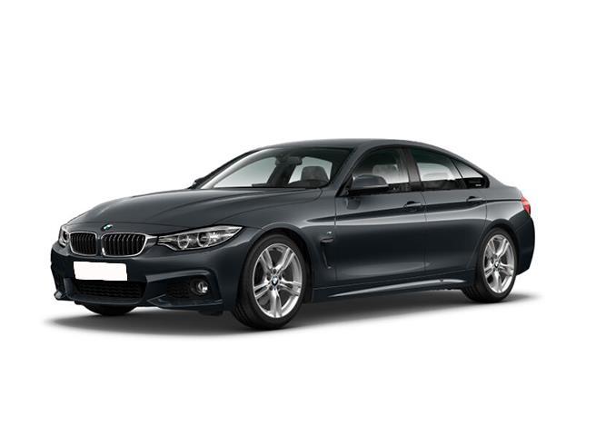 Bmw 4.28i Imagem de Bmw 4.28i