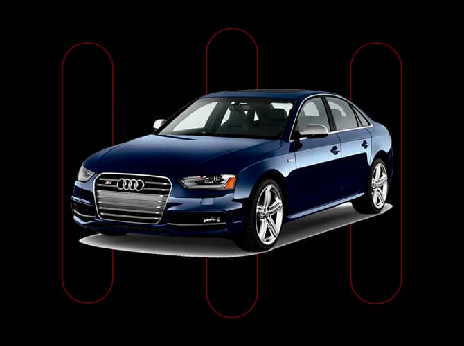audi s4 2000 2.7 Quattro V6 30v Gasolina 4p Manual