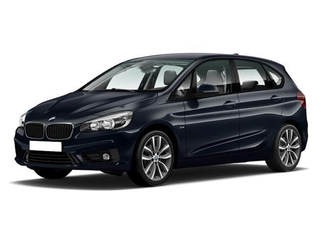 Bmw 2.25i Imagem de Bmw 2.25i