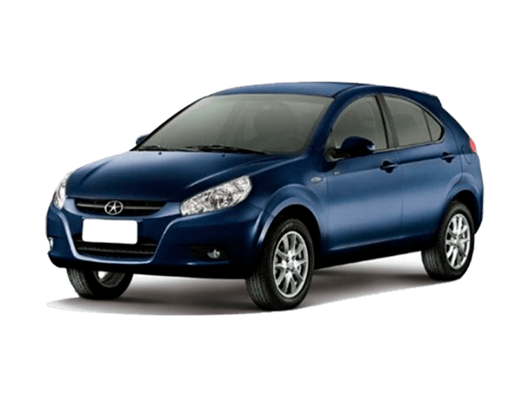 Jac J3 2012 Imagem de Jac J3 2012