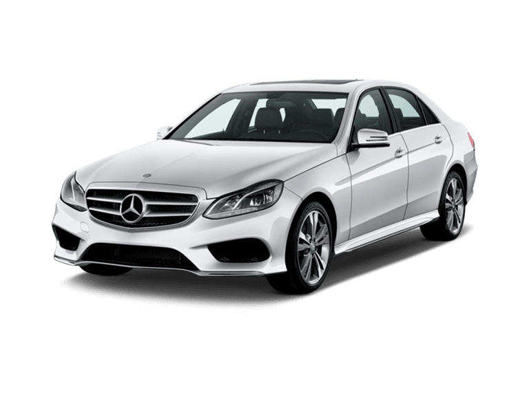 Mercedes-benz E 400 Imagem de Mercedes-benz E 400