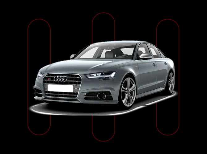 audi s6 2000 2.2 20v Turbo Gasolina 4p Automatico