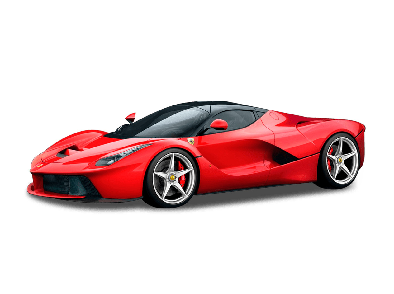 ferrari laferrari 2015 6.3 V12 Hybrid F1 Dct