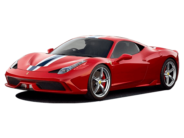 ferrari 458-spider 2014 4.5 V8 Gasolina F1 Dct