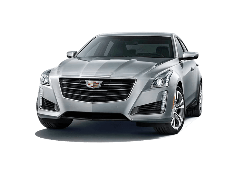 Cadillac Cts 2011 Imagem de Cadillac Cts 2011