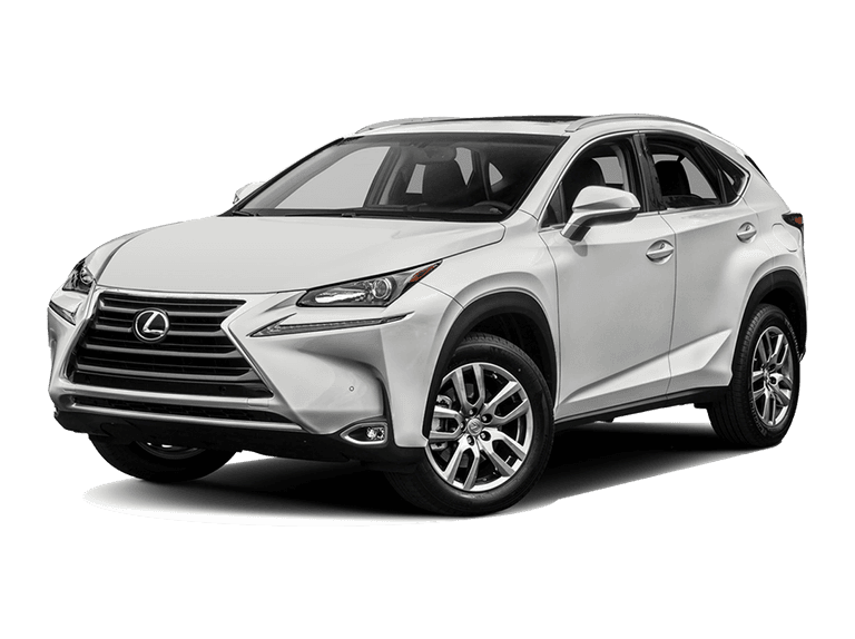 Lexus Nx 200t Imagem de Lexus Nx 200t