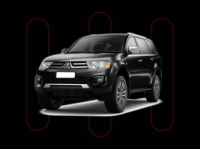 mitsubishi pajero-dakar 2017 3.2 4x4 16v Turbo Intercooler Diesel 4p Automatico