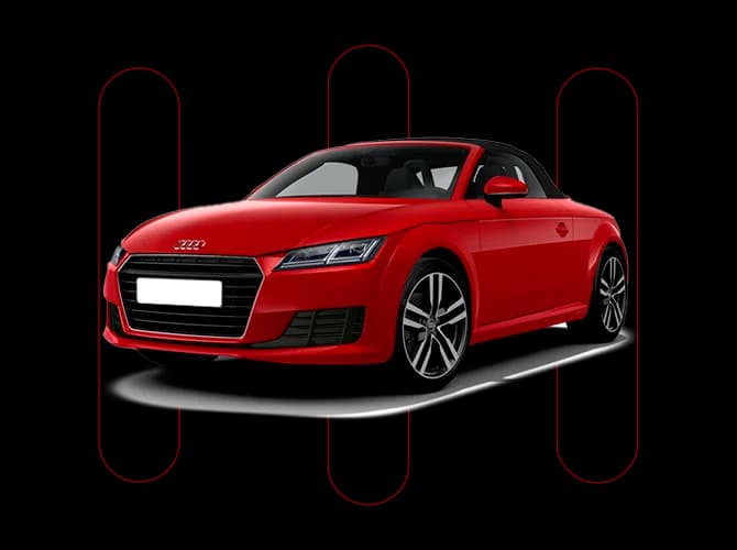 Audi Tt 2012 Imagem de Audi Tt 2012
