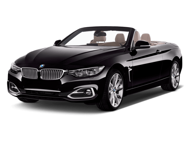 Bmw 4.35i Imagem de Bmw 4.35i