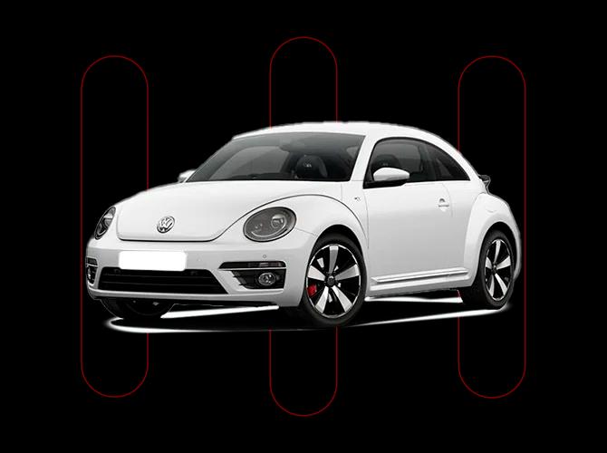 volkswagen fusca 1978 1.3 L 8v Alcool 2p Manual