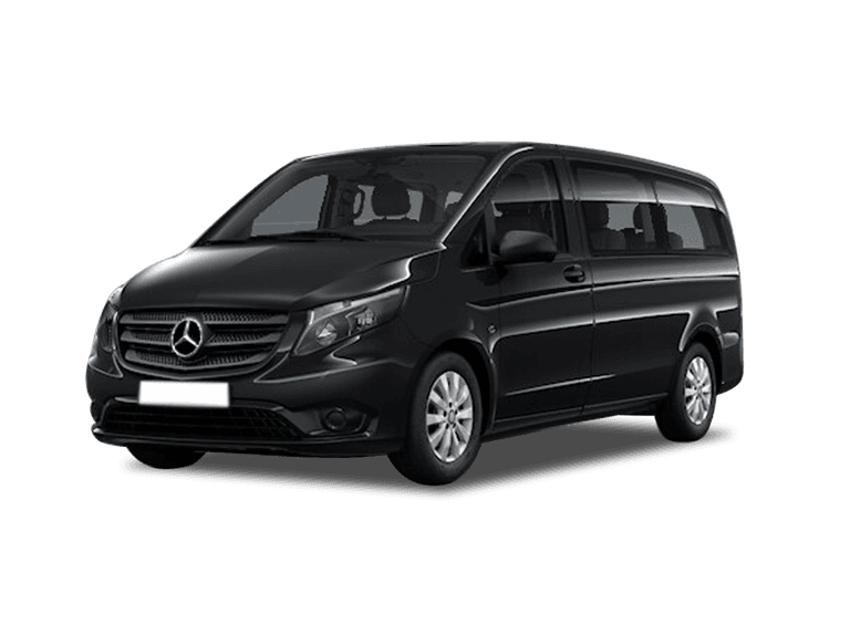 Mercedes-benz Vito Imagem de Mercedes-benz Vito