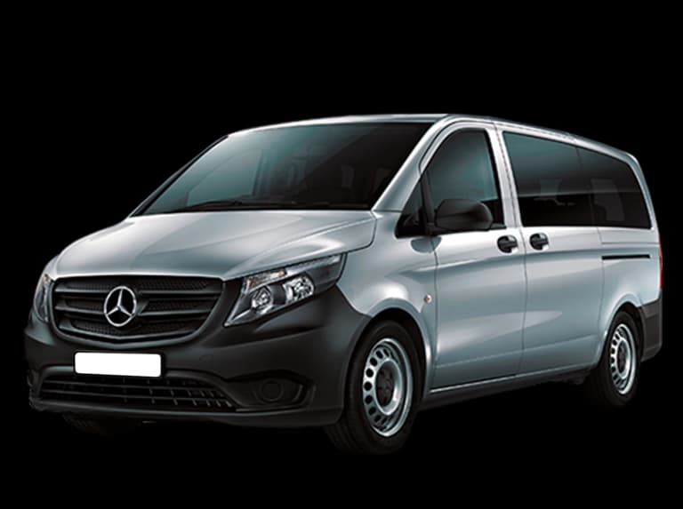 Mercedes-benz Vito Imagem de Mercedes-benz Vito