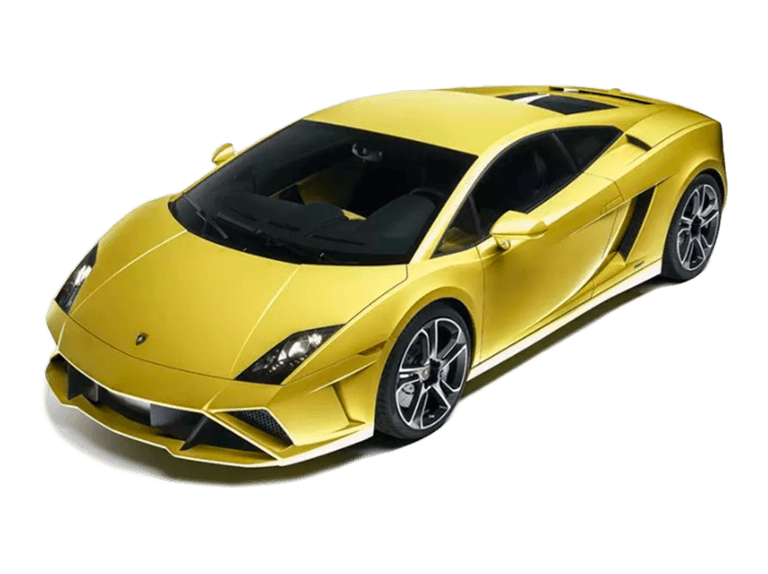 Lamborghini Gallardo 2004 Imagem de Lamborghini Gallardo 2004