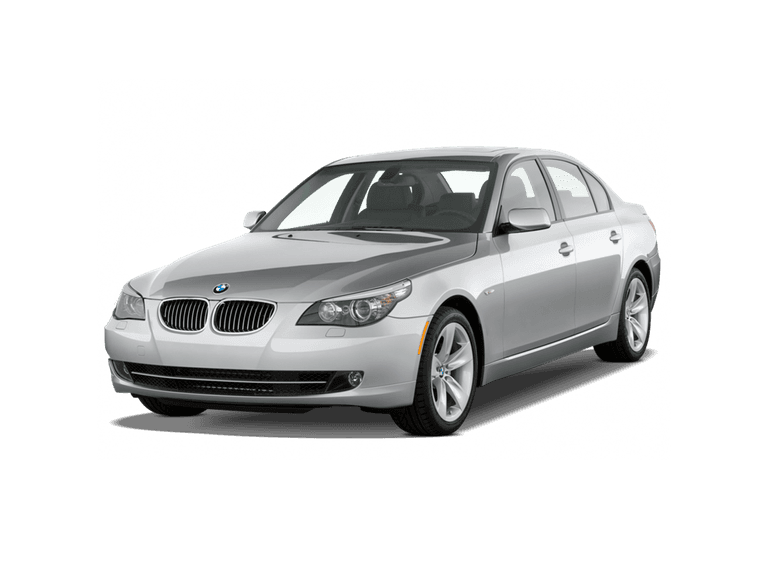 Bmw 5.50i 2011 Imagem de Bmw 5.50i 2011