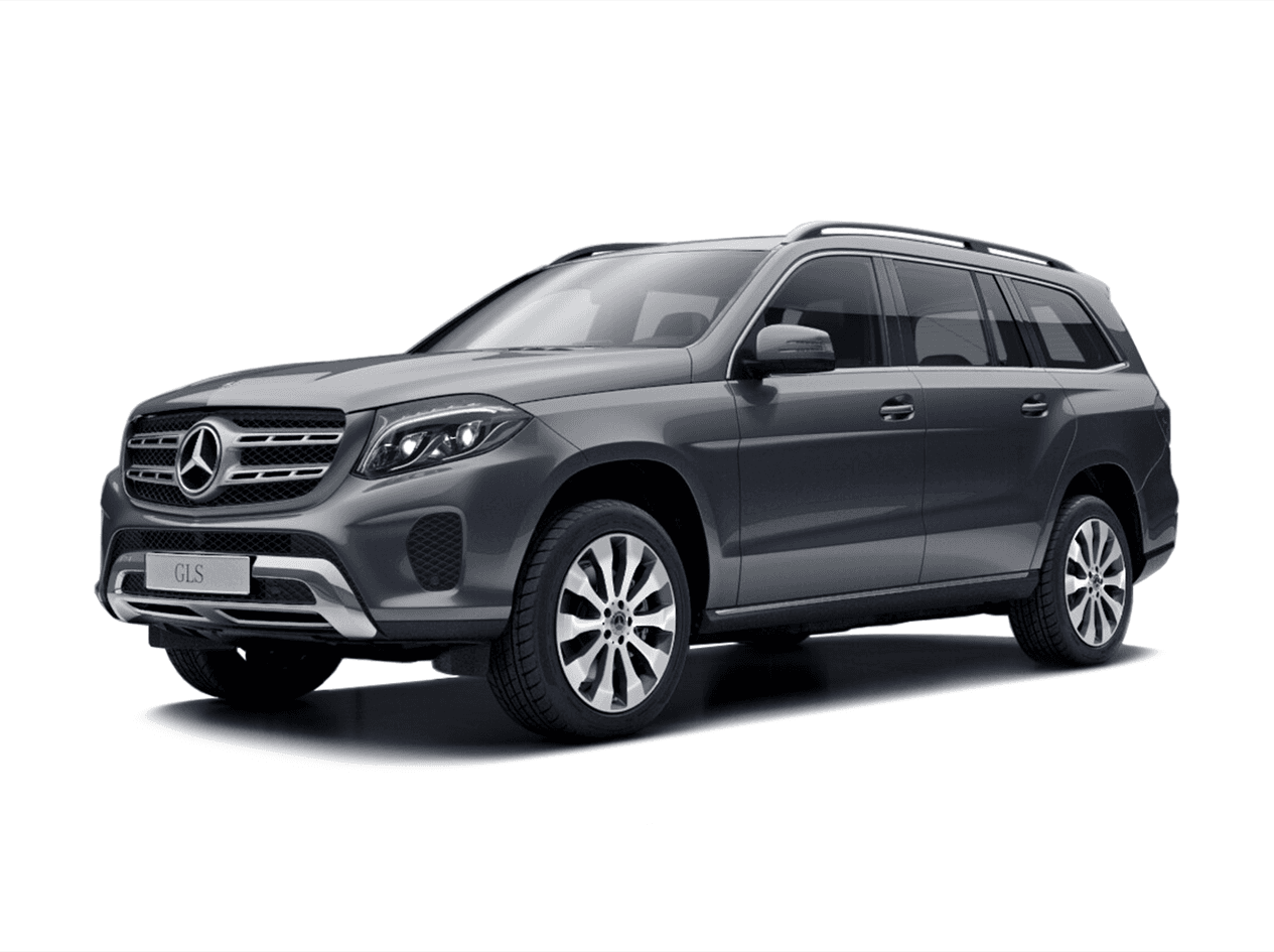 mercedes-benz gls-350 2016 3.0 V6 Bluetec Diesel 4matic 9g Tronic
